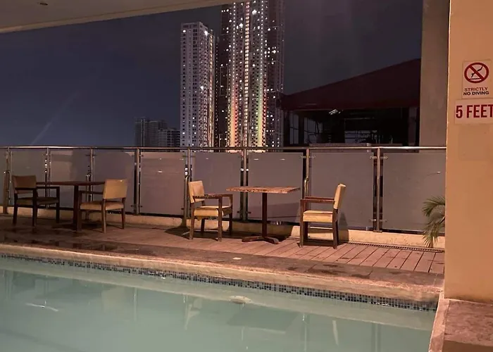 Appartement Anna Cebu