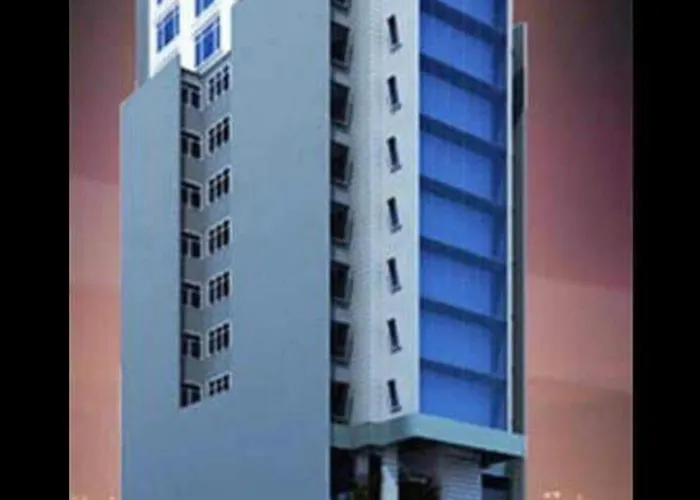 Anna Appartement *