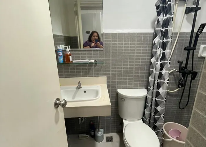 Appartement Anna *