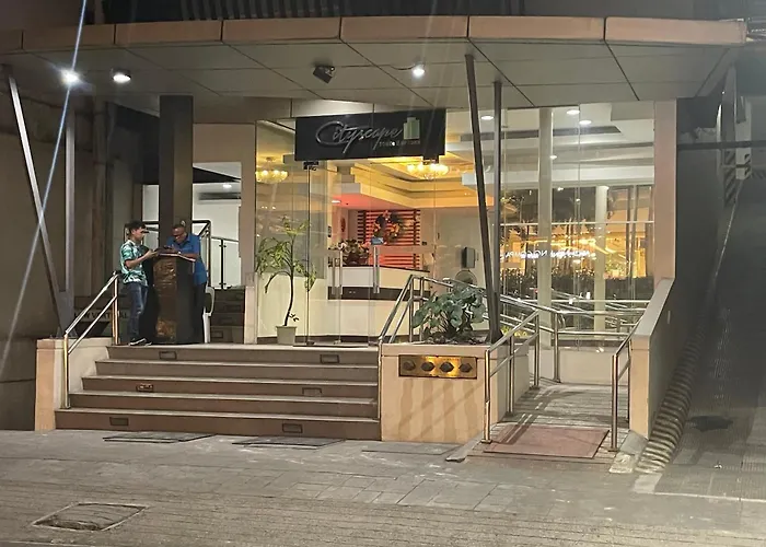 Appartement Anna Cebu
