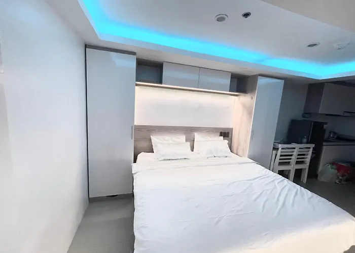 Appartement Anna Cebu