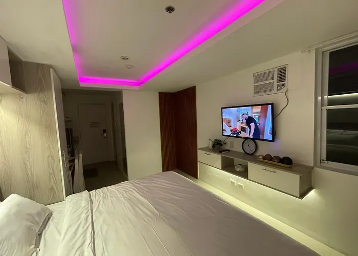 Anna Appartement