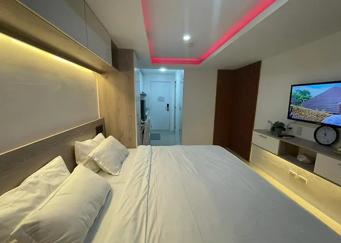 Anna Appartement Cebu