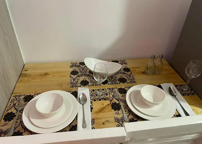 Appartement Anna Cebu