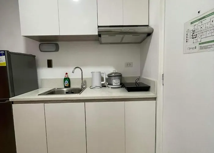 Appartement Anna
