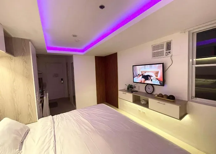 Anna Appartement